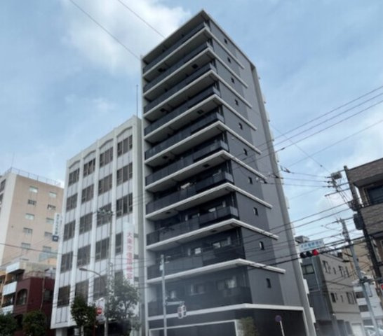 墨田区業平４丁目の賃貸マンションの設備