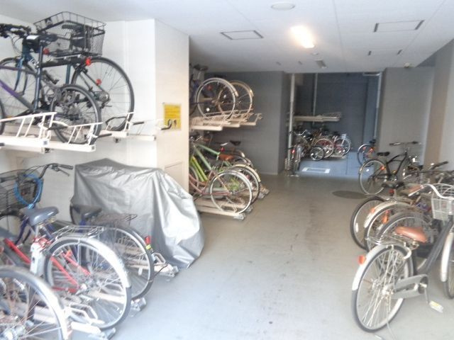 江東区亀戸１丁目の賃貸マンションのその他共用部分