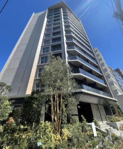 ザ・パークハビオ中野富士見町ガーデン