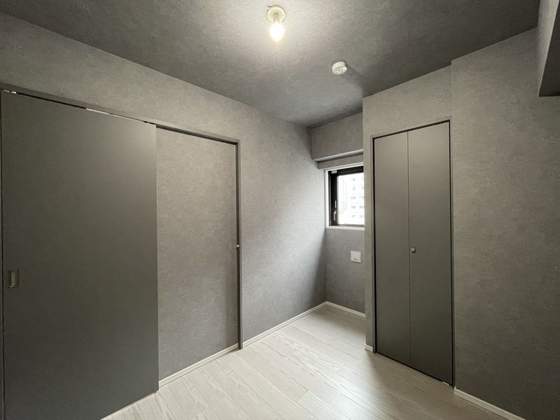 Log銀座EASTの内装