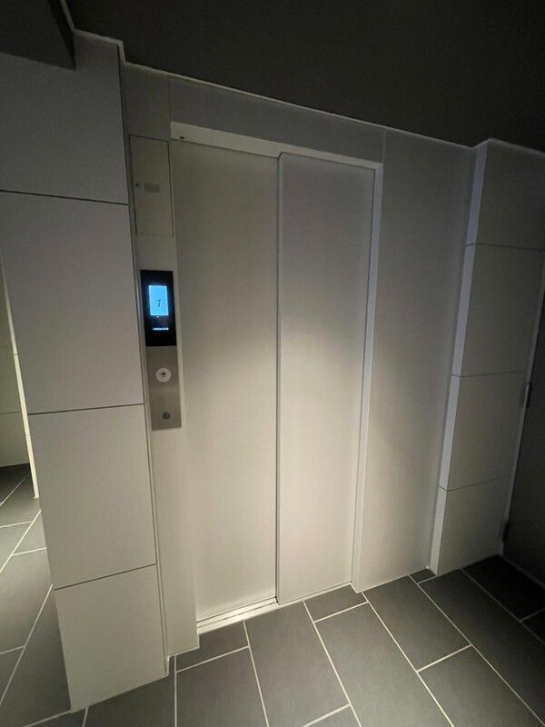 Log銀座EASTのその他共用部分