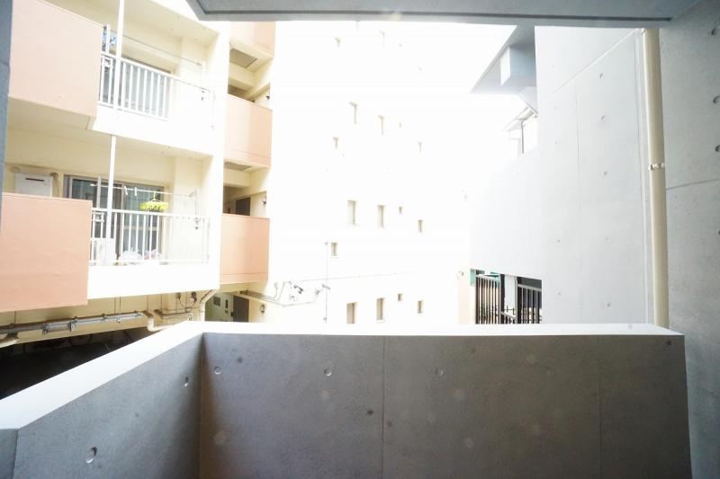 SYFORME大井町Ⅱの展望