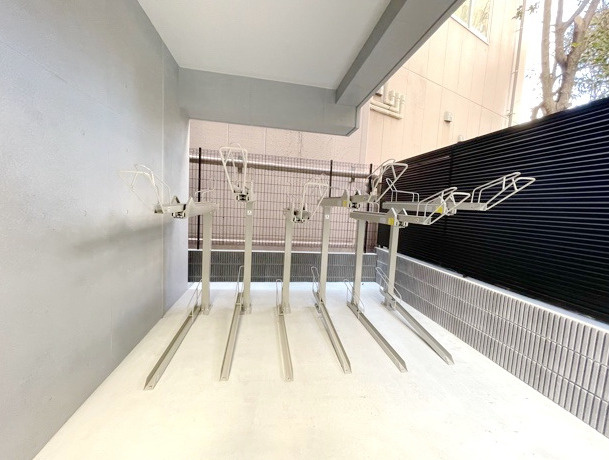 SYFORME大井町Ⅱのその他共用部分