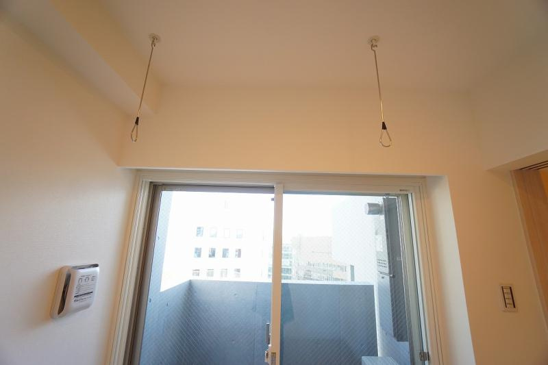 SYFORME大井町Ⅱの内装