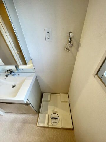 スカイコート上野稲荷町の設備