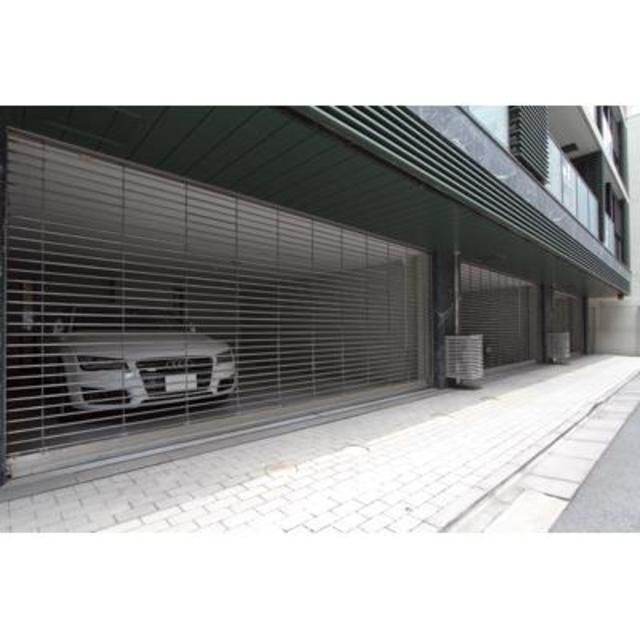 ＭＭガーデンのその他