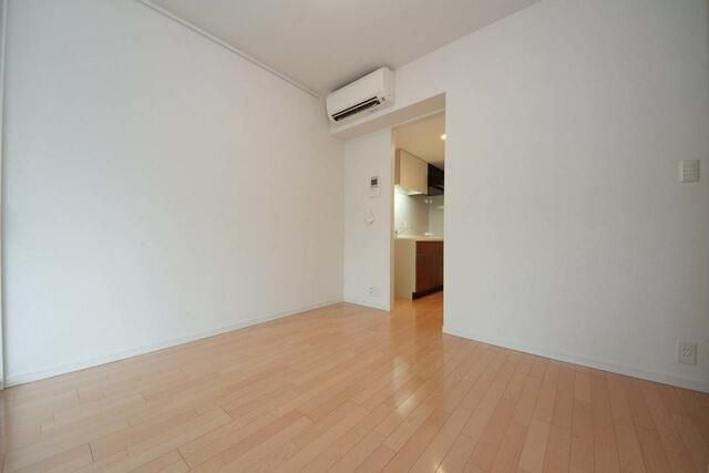 ＭＭガーデンの寝室