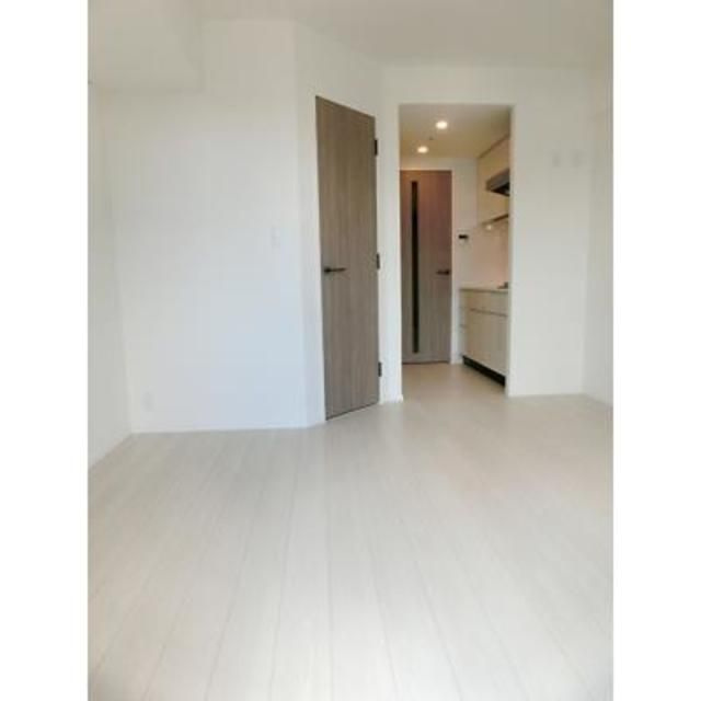 パークアクシス御茶ノ水ヒルトップの内装