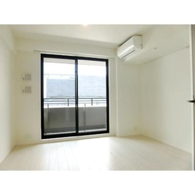 パークアクシス御茶ノ水ヒルトップの寝室