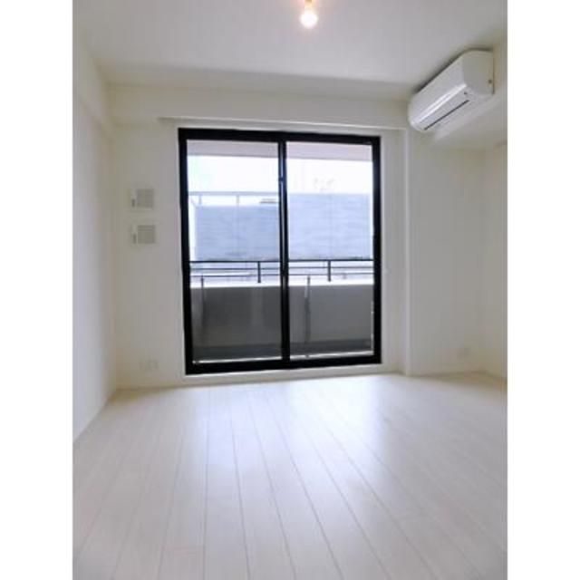 パークアクシス御茶ノ水ヒルトップの居間・リビング