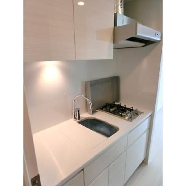 パークアクシス御茶ノ水ヒルトップのキッチン