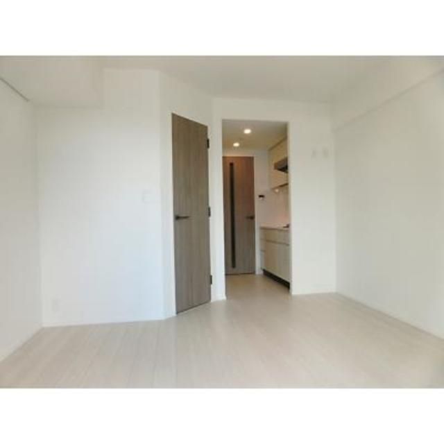 パークアクシス御茶ノ水ヒルトップの寝室