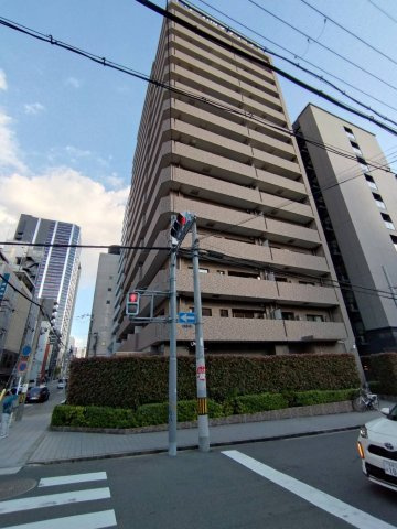 リーガル北心斎橋II