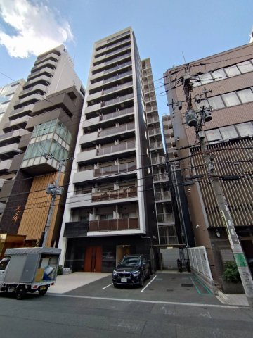 プライムアーバン御堂筋本町