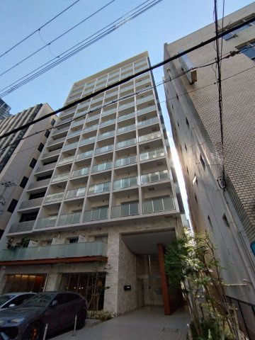 アーバネックス北浜