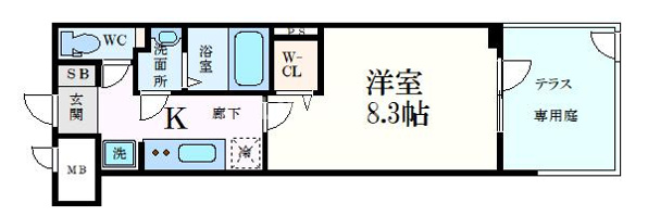 ベラジオ雅び京都洛北ガーデン
