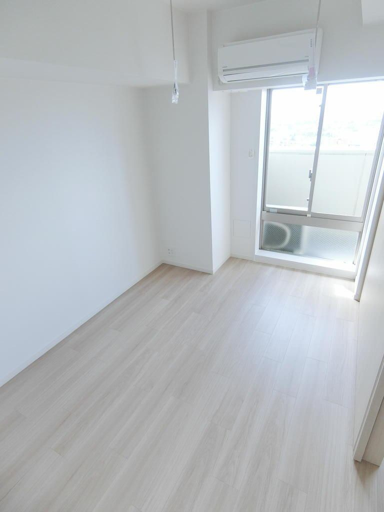 HF駒沢公園レジデンスTOWERのトイレ