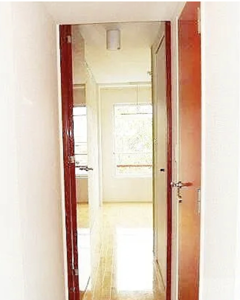 ブランシェ学芸大学の収納