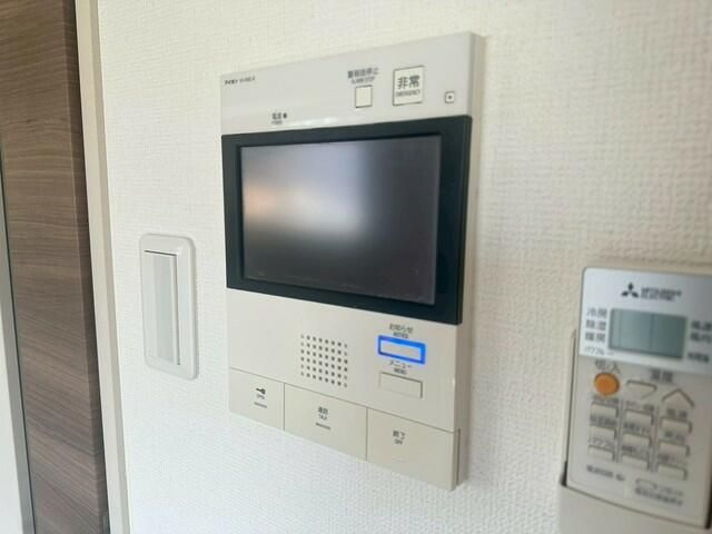 ＨＦ両国レジデンスＥＡＳＴのセキュリティ