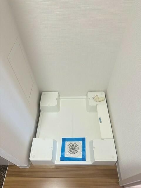 ＨＦ両国レジデンスＥＡＳＴの内装