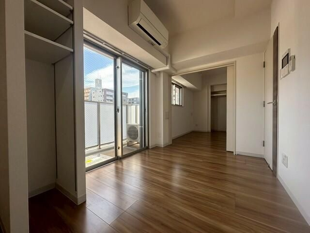 ＨＦ両国レジデンスＥＡＳＴの居間・リビング