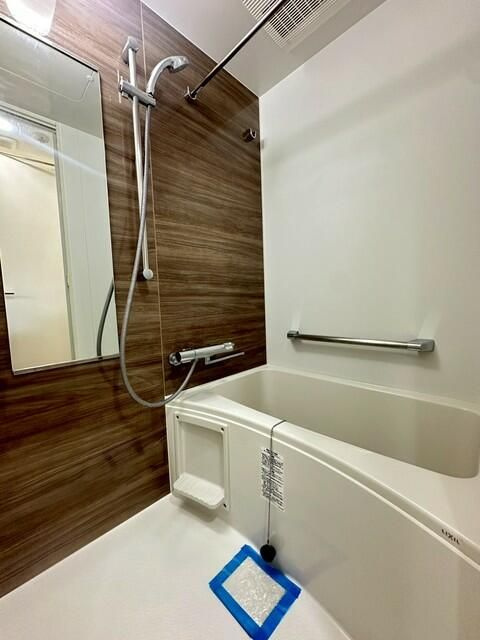 ＨＦ両国レジデンスＥＡＳＴの浴室