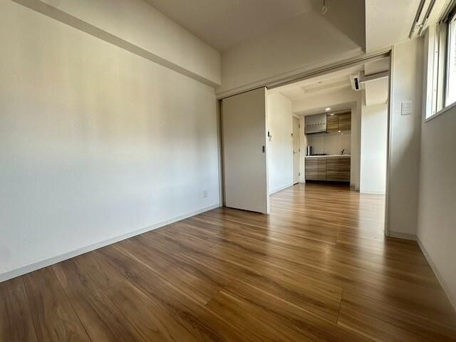 ＨＦ両国レジデンスＥＡＳＴの洋室