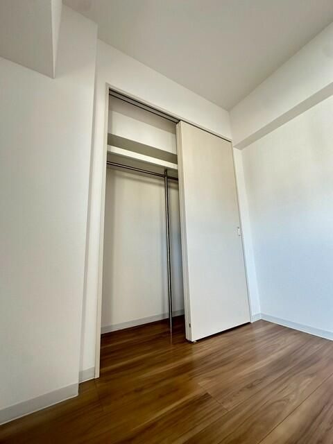 ＨＦ両国レジデンスＥＡＳＴの収納