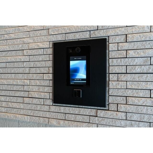 コンフォリア・リヴ北新宿のその他共用部分