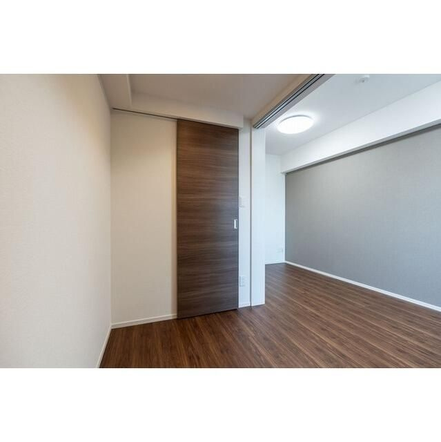 コンフォリア・リヴ北新宿のその他