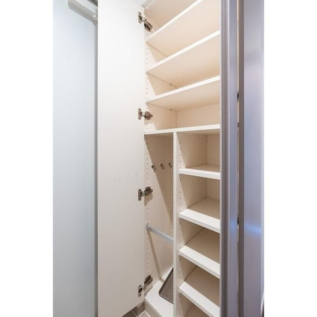 コンフォリア・リヴ北新宿のその他