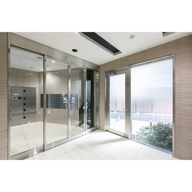 三茶のその他共用部分