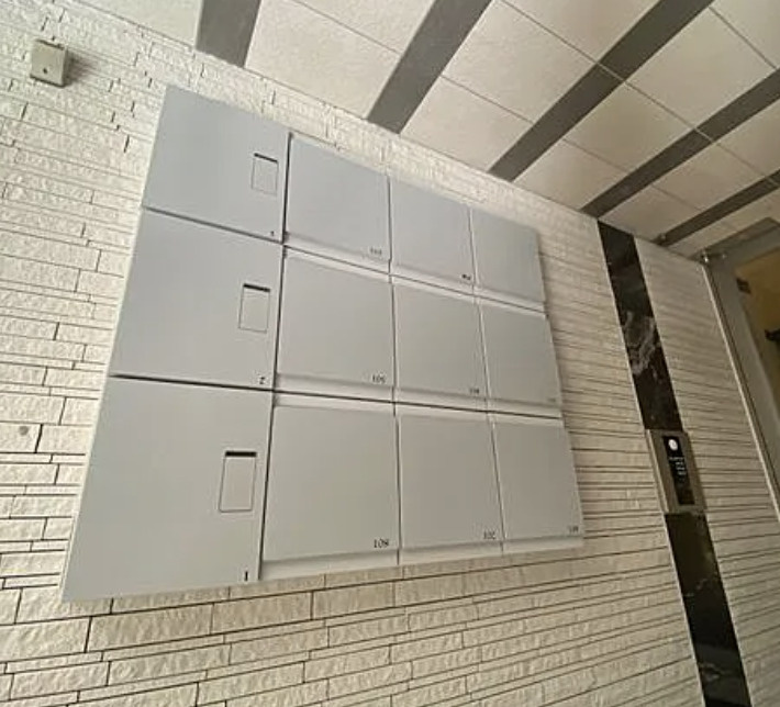 サンマルティーノ東麻布のその他共用部分