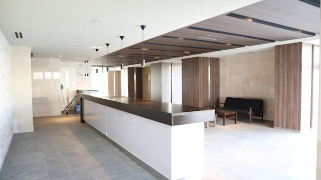 キャナルテラス品川のその他共用部分