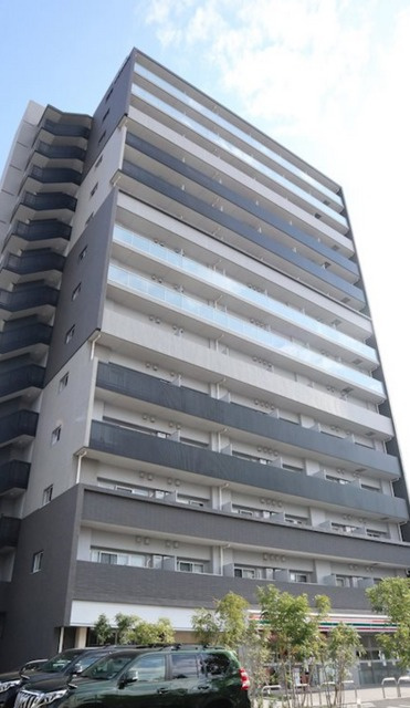 キャナルテラス品川