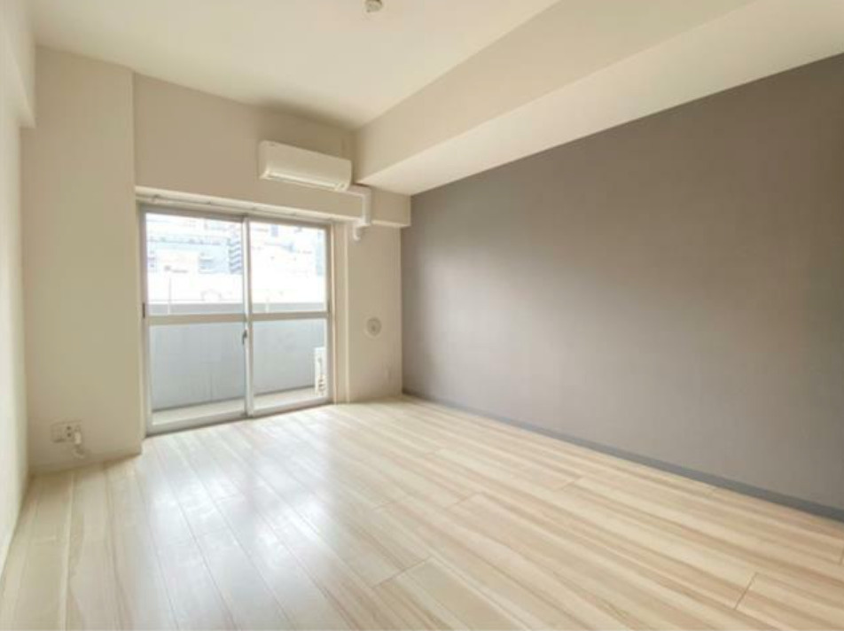 キャナルテラス品川の内装