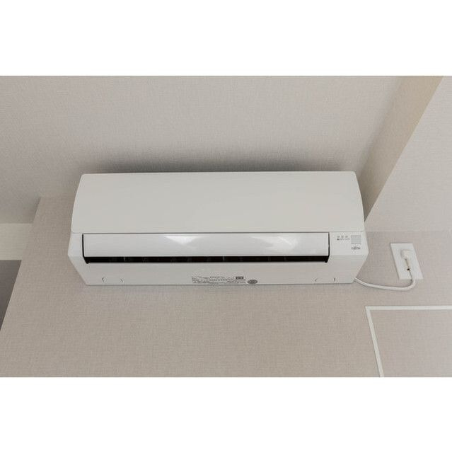 エムレジデンス中野坂上の設備