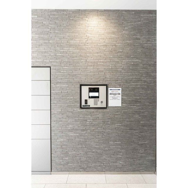 エムレジデンス中野坂上のセキュリティ