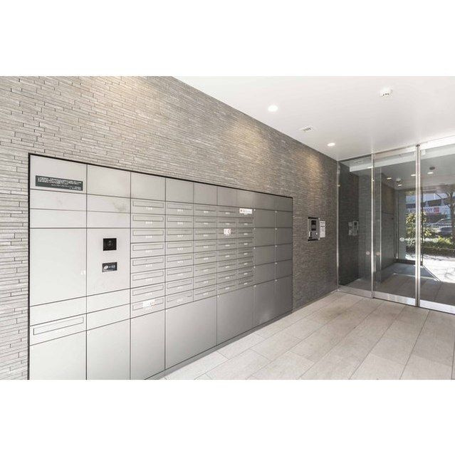 エムレジデンス中野坂上のその他共用部分