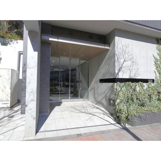 エムレジデンス中野坂上のその他