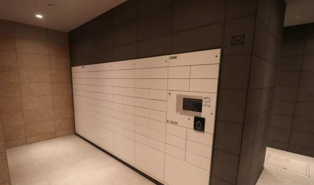 練馬区春日町１丁目の賃貸マンションのその他共用部分