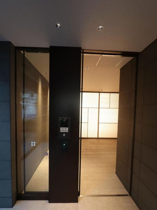 練馬区春日町１丁目の賃貸マンションの内装