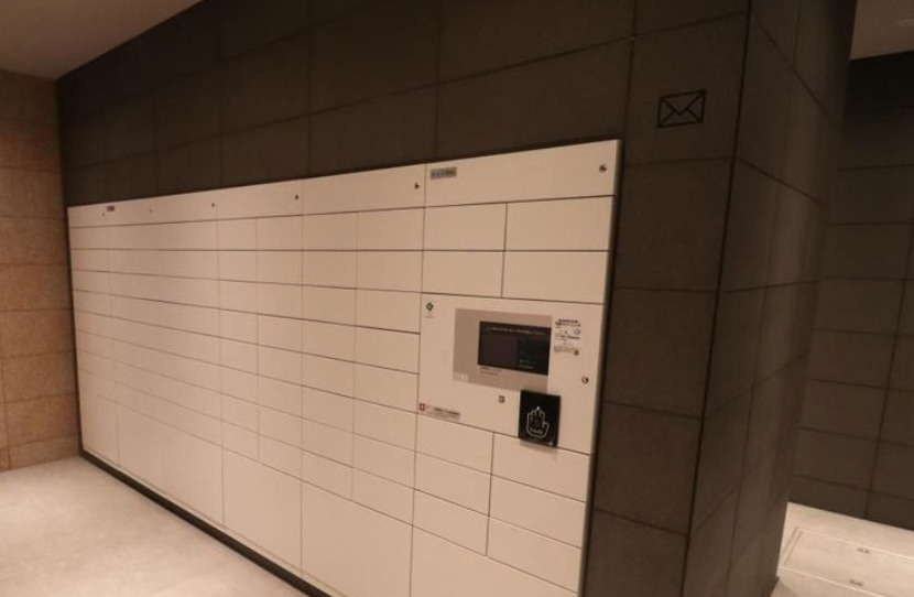 練馬区春日町１丁目の賃貸マンションの設備