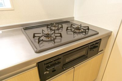 ＡＩＦＬＡＴ　ＭＥＪＩＲＯのキッチン