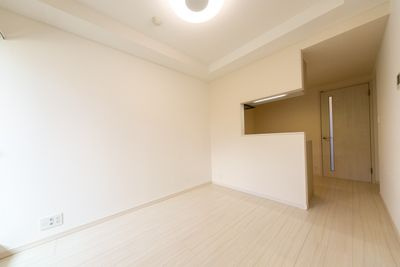 ＡＩＦＬＡＴ　ＭＥＪＩＲＯの寝室