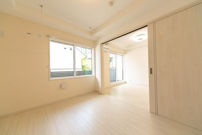 ＡＩＦＬＡＴ　ＭＥＪＩＲＯの居間・リビング