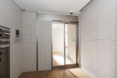 ＡＩＦＬＡＴ　ＭＥＪＩＲＯのセキュリティ