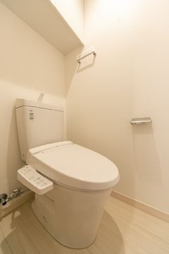 ＡＩＦＬＡＴ　ＭＥＪＩＲＯのトイレ