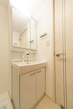 ＡＩＦＬＡＴ　ＭＥＪＩＲＯの洗面所