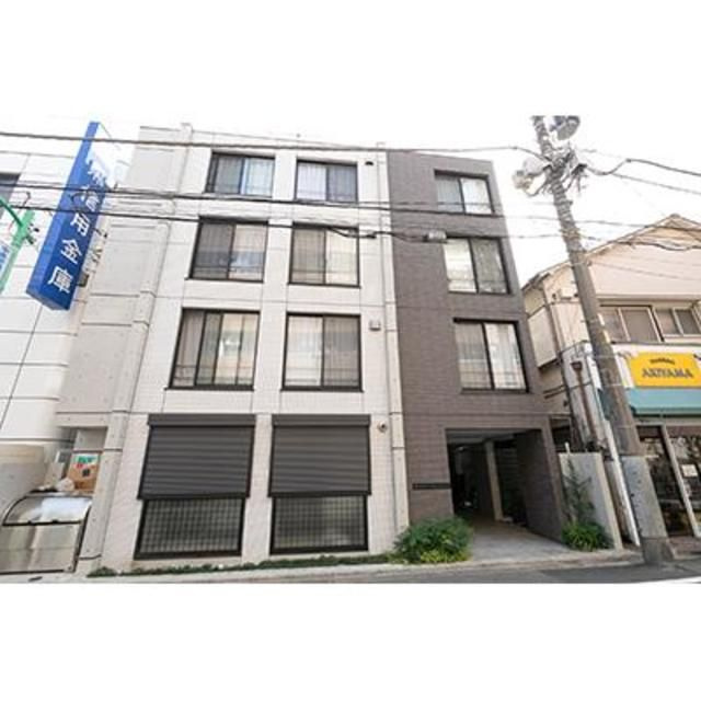 Ｂｒａｎｃｈｅ学芸大学Ⅲの外観